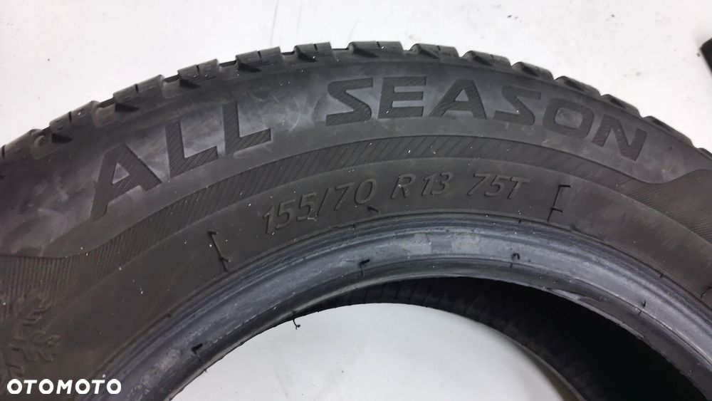 155/70R13 75T Riken 2 ALL SEANSON  2020R - 11