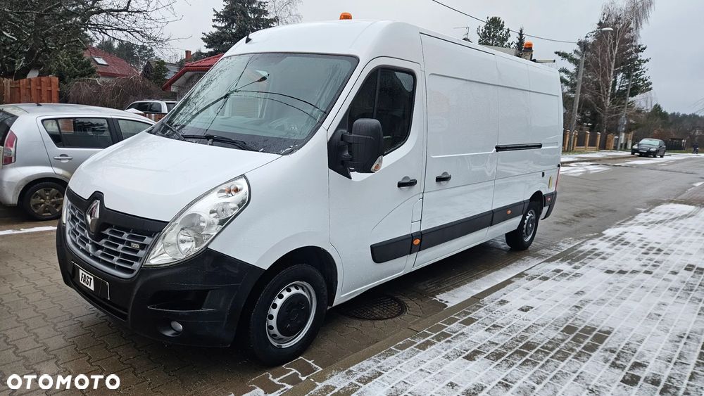 Renault MASTER - 2