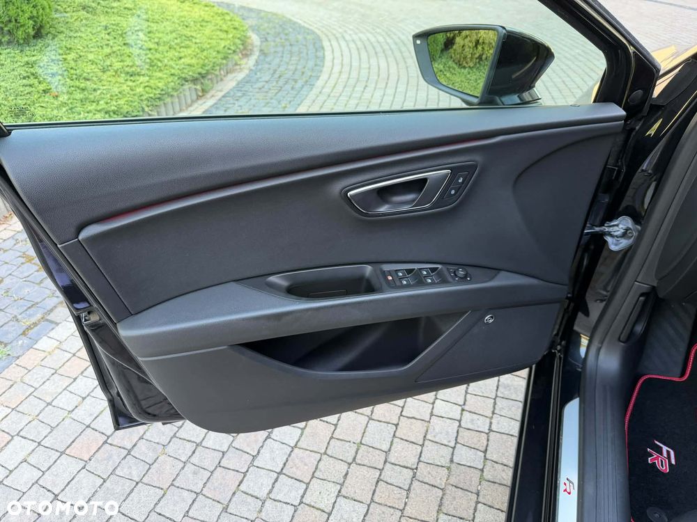 Seat Leon 2.0 TDI FR S&S DSG - 16