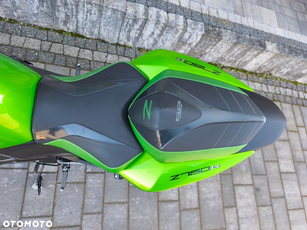 Kawasaki Z - 7