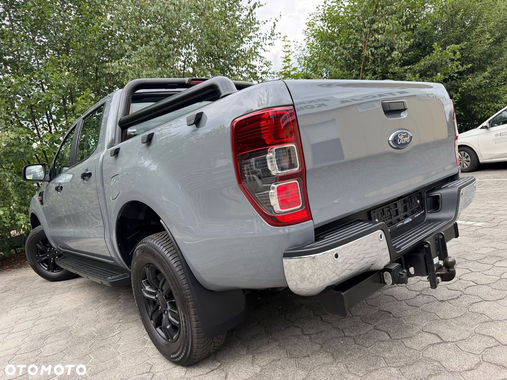 Ford Ranger - 4