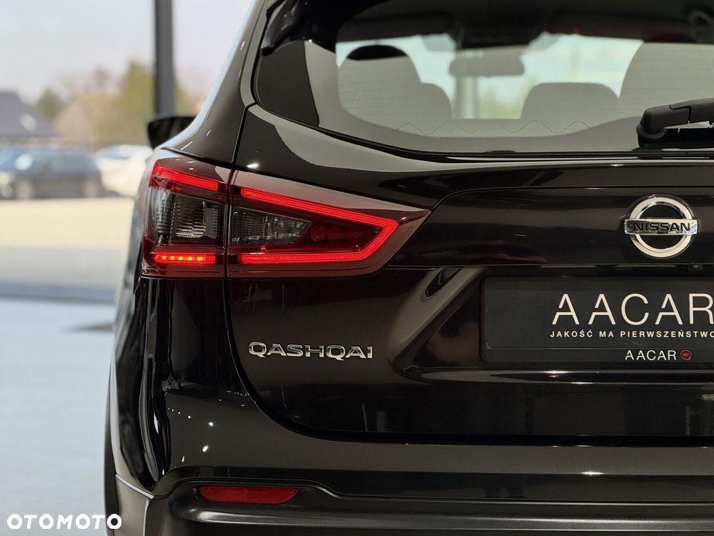 Nissan Qashqai - 38