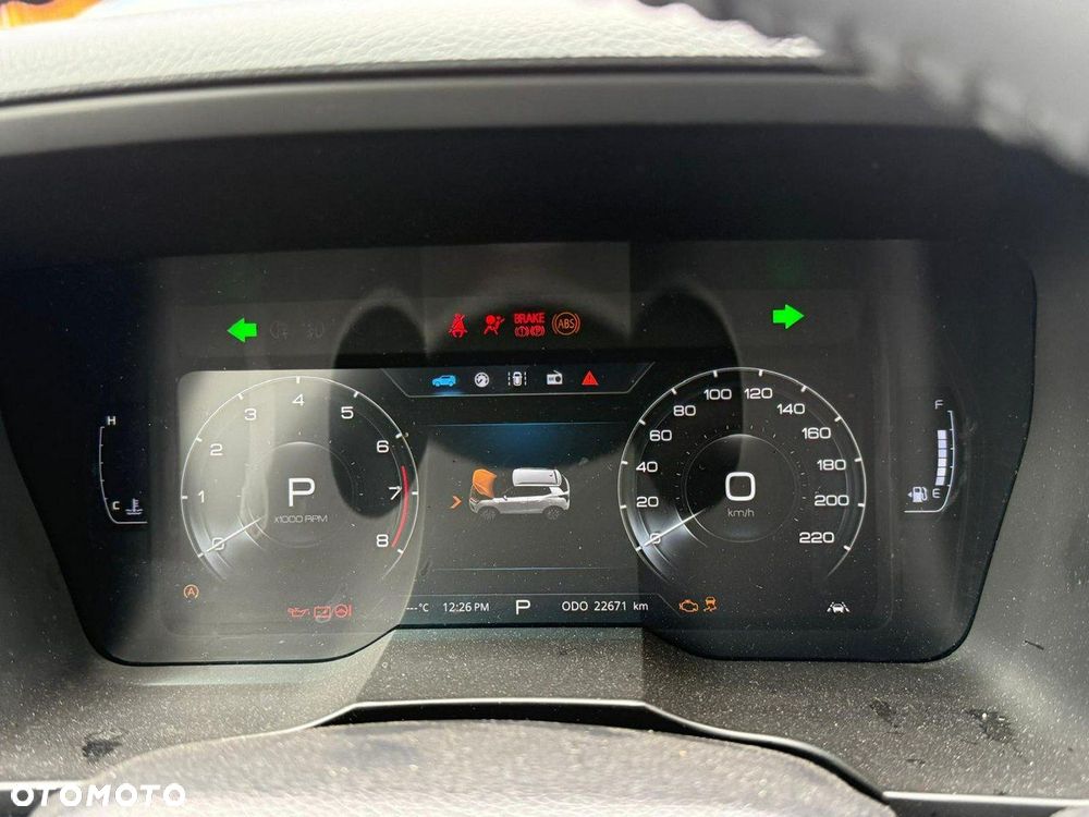 SsangYong/KGM Tivoli Grand 1.5 T-GDi 2WD Quartz - 25
