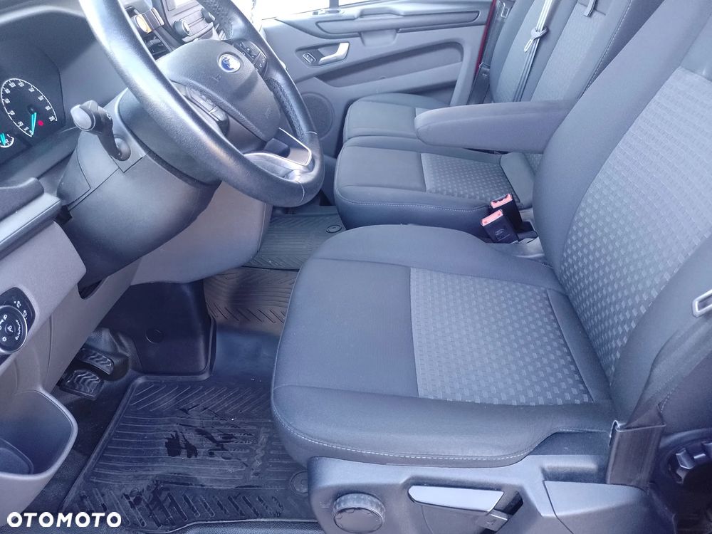 Ford Transit Custom Kombi 340 L2H1 Trend - 5