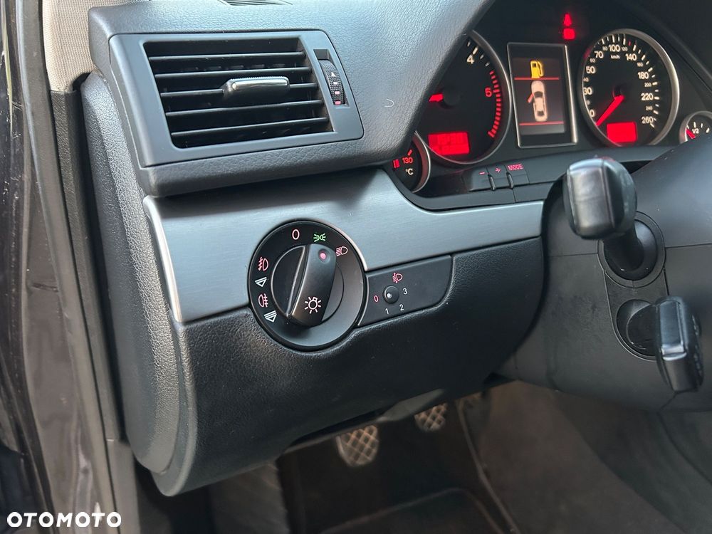 Audi A4 Avant 3.0 TDI quattro - 21