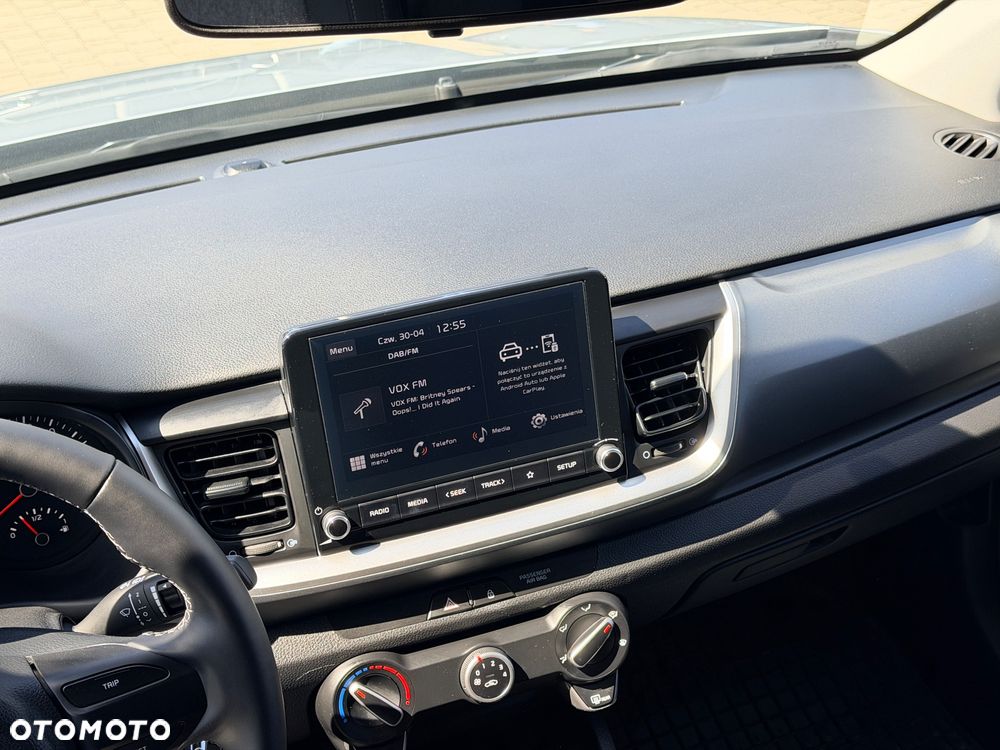 Kia Stonic 1.2 M - 14