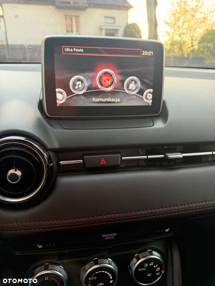 Mazda 2 SKYACTIV-G 115 (i-ELOOP) Sports-Line - 39