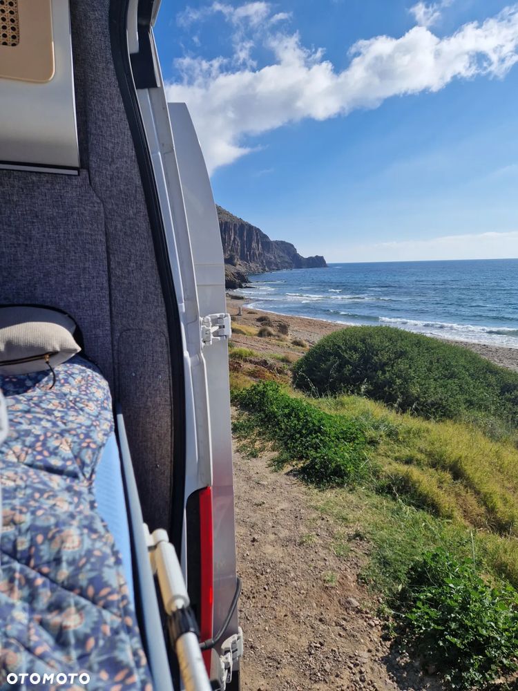 Fiat Ducato - 2