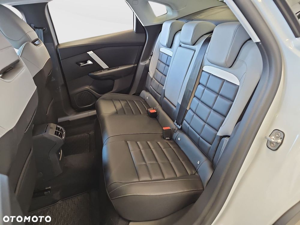 Citroën C4X - 10