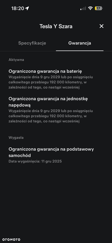 Tesla Y Long Range AWD - 34