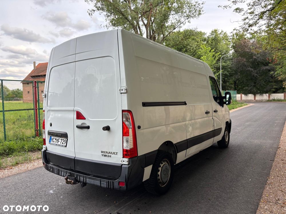 Renault Master - 4