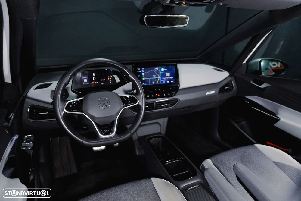 VW ID.3 Performance Upgrade Pro 1st Plus - 11