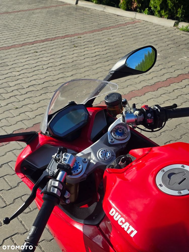 Ducati SuperSport - 13