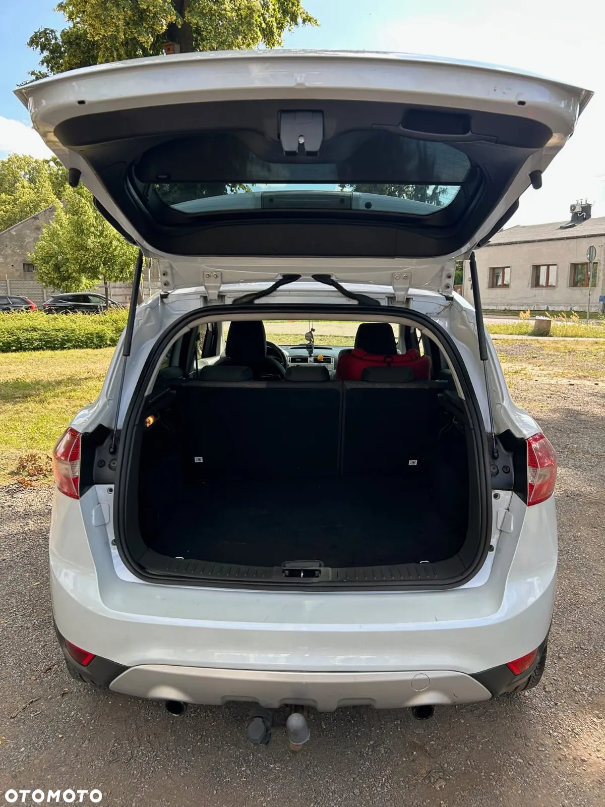 Ford Kuga 2.0 TDCi Titanium - 10