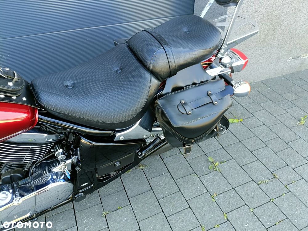 Kawasaki Vulcan - 12