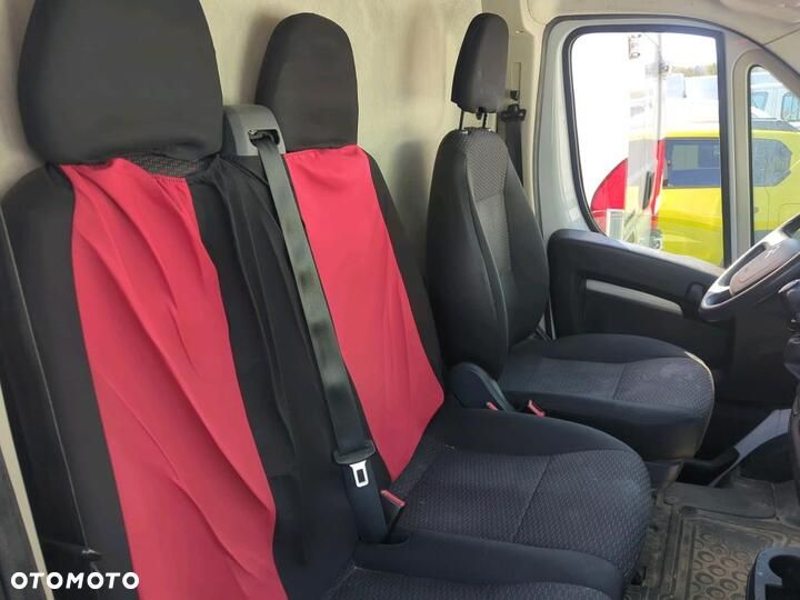 Citroën jumper - 13