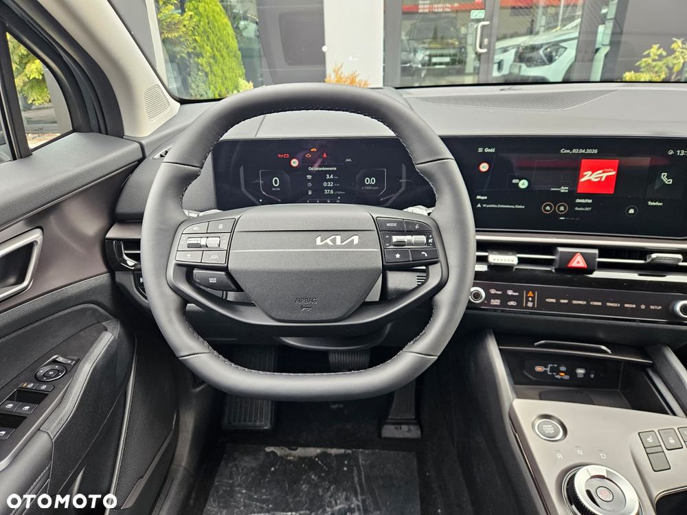 Kia Sportage 1.6 T-GDI Anniversary 2WD DCT - 13