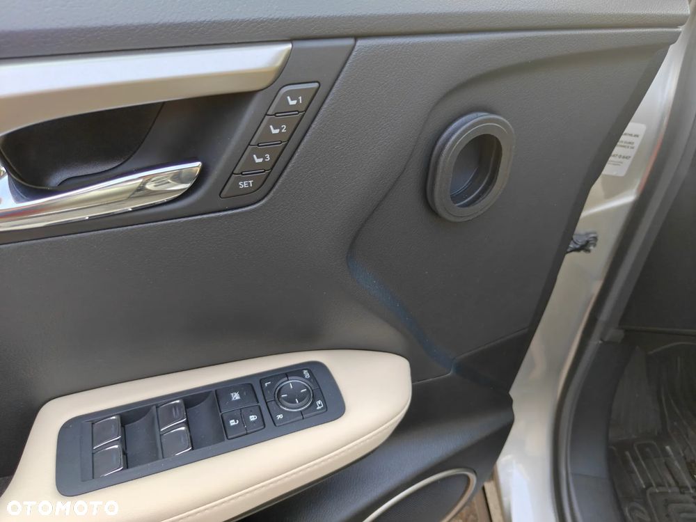 Lexus RX 300 Business Edition + - 9