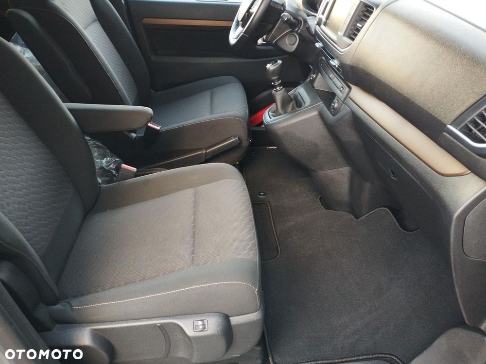 Toyota Proace Verso 2.0 D4-D Long Family - 19