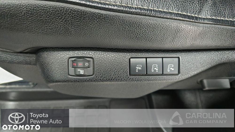 Toyota Proace Verso 2.0 D4-D Long VIP - 18