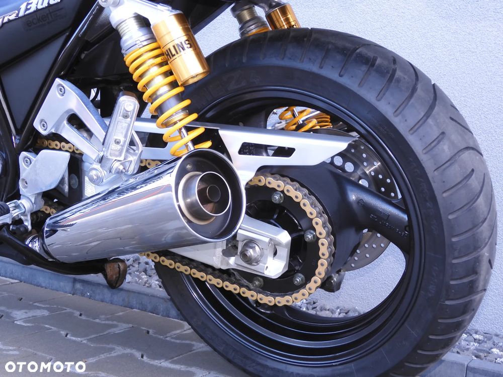 Yamaha XJR - 30