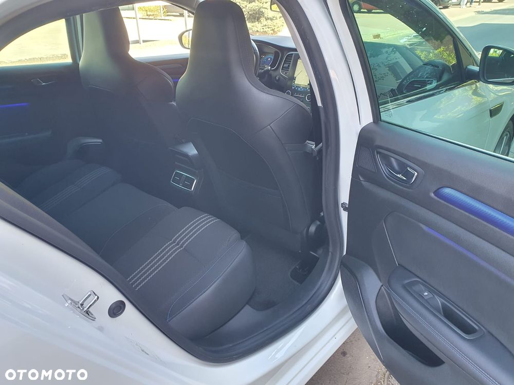 Renault Megane ENERGY TCe 165 EDC GT LINE - 18
