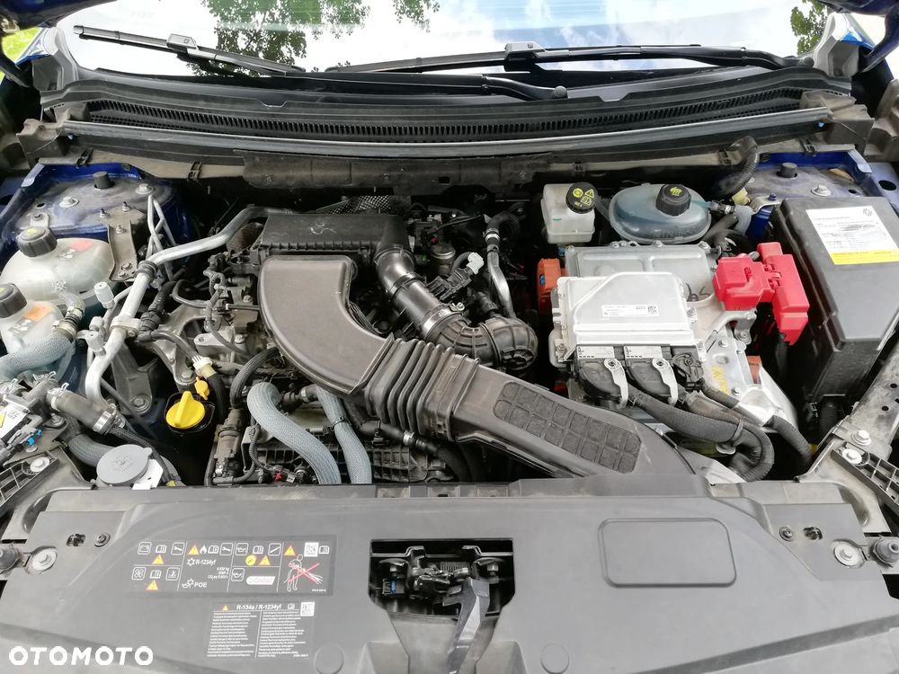 Renault Austral E-Tech Full 200 Esprit Alpine - 38