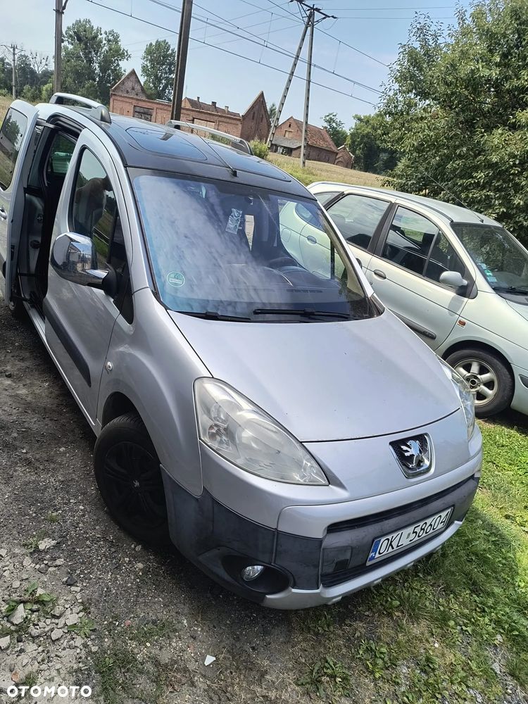 Peugeot Partner - 2