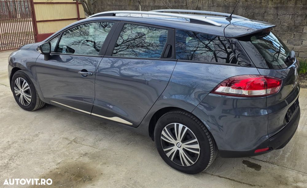 Renault Clio TCe 90 Start & Stop COLLECTION - 19