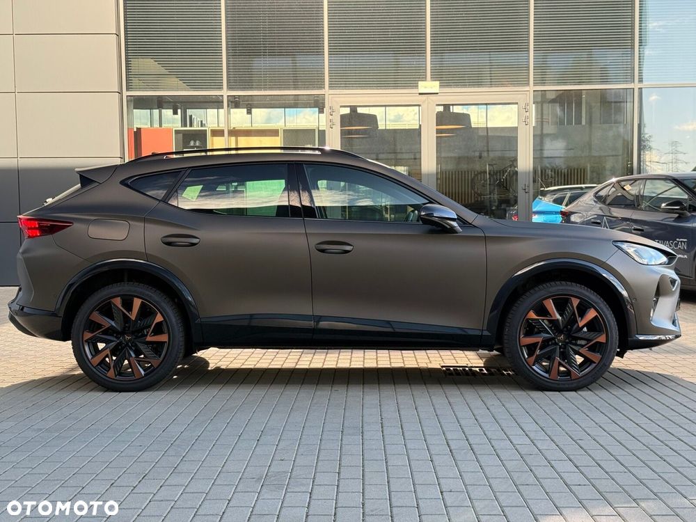 Cupra Formentor 1.5 eTSI mHEV DSG - 7