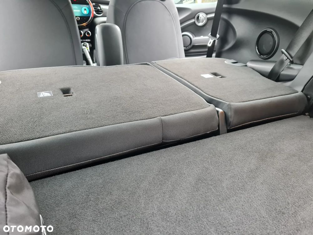 MINI ONE Standard - 28