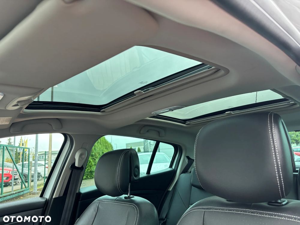 Renault Megane 2.0 140 CVT Luxe - 19