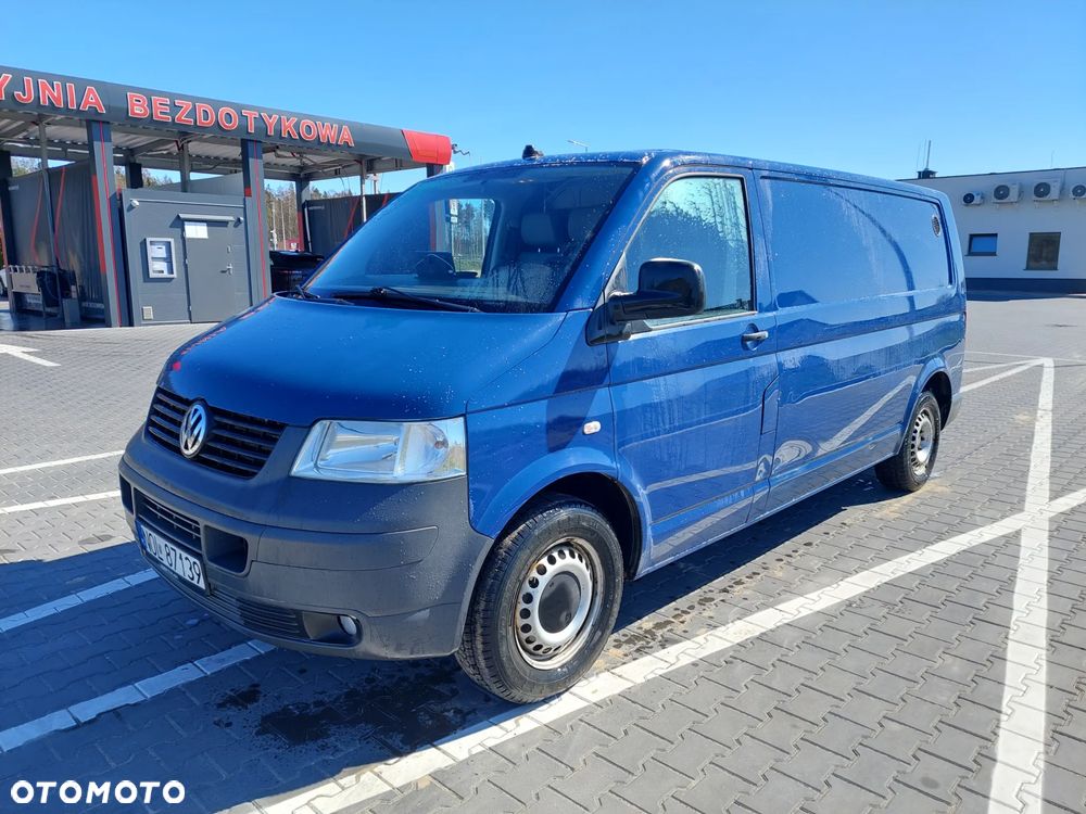 Volkswagen T5
