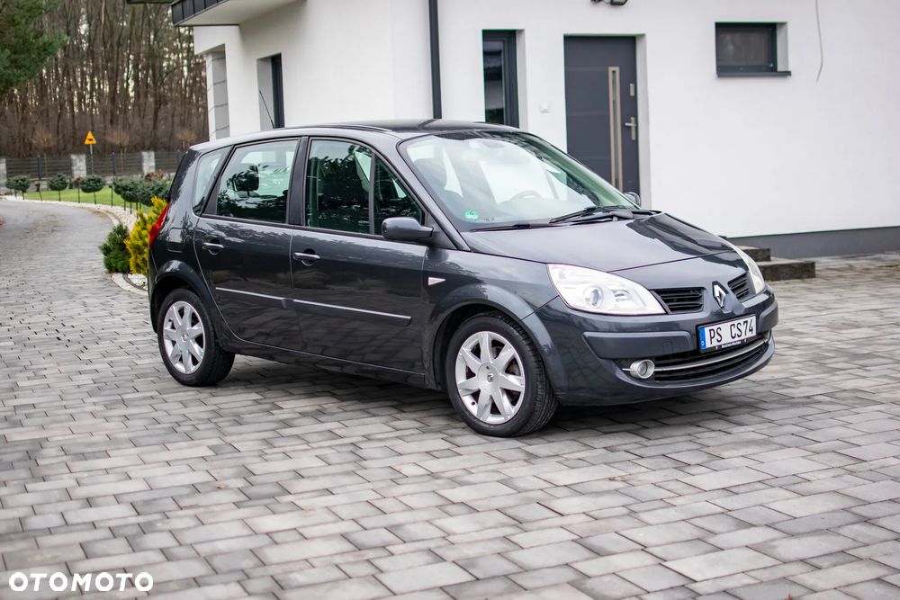 Renault Scenic - 16