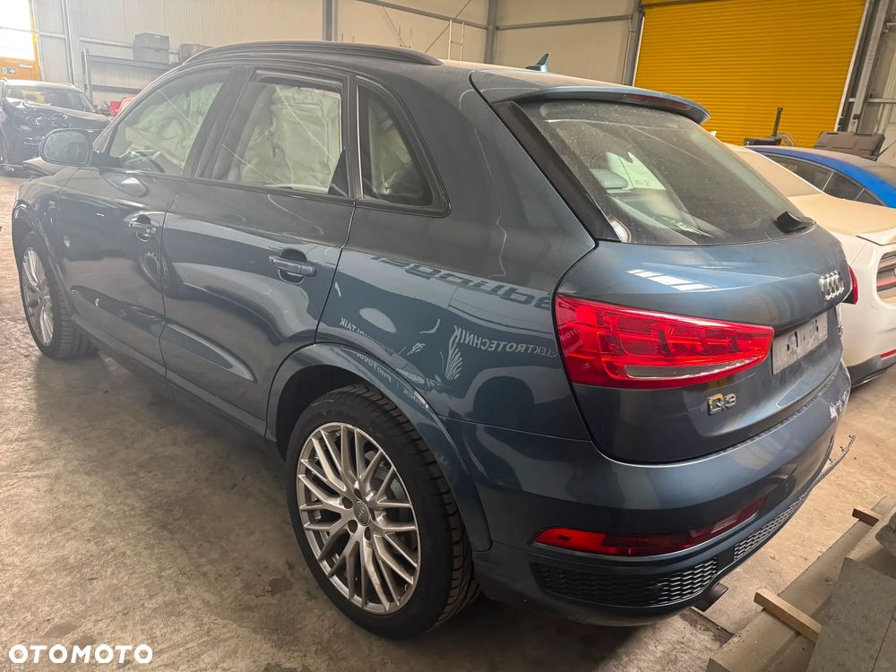 Audi Q3 - 2