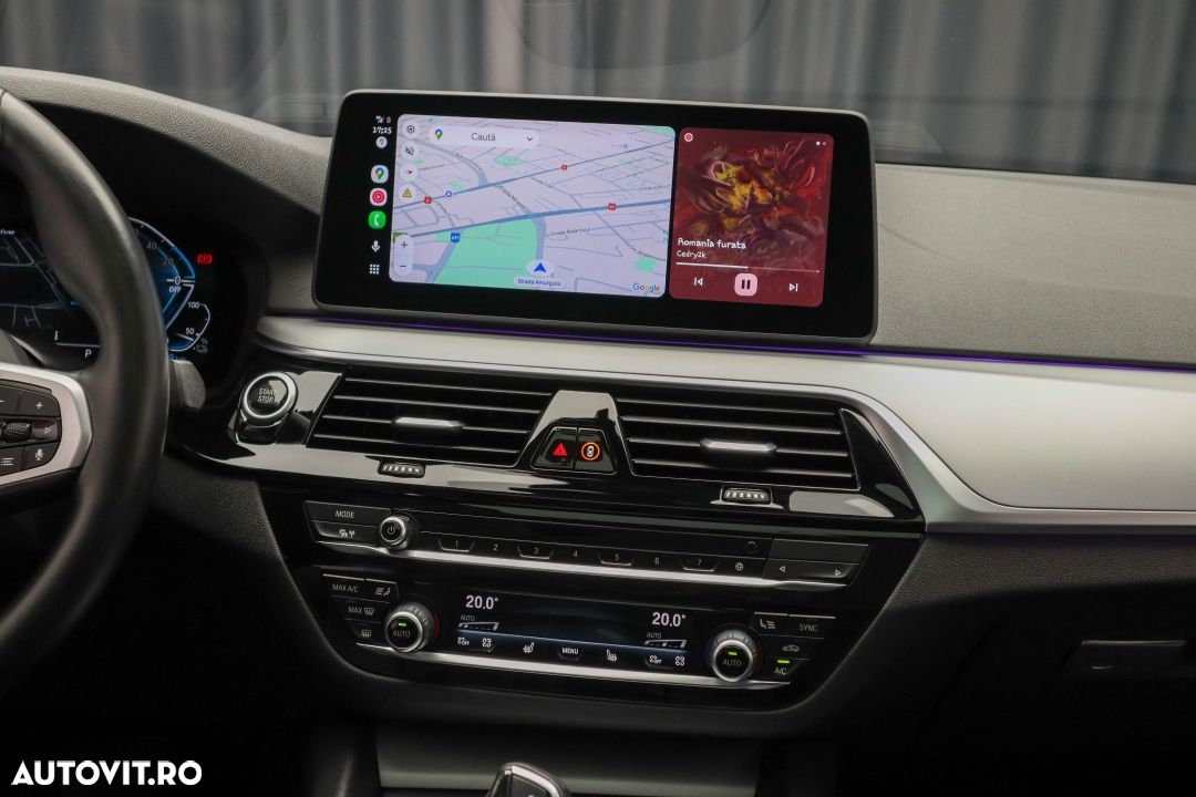 BMW Seria 5 545e xDrive AT PHEV - 33
