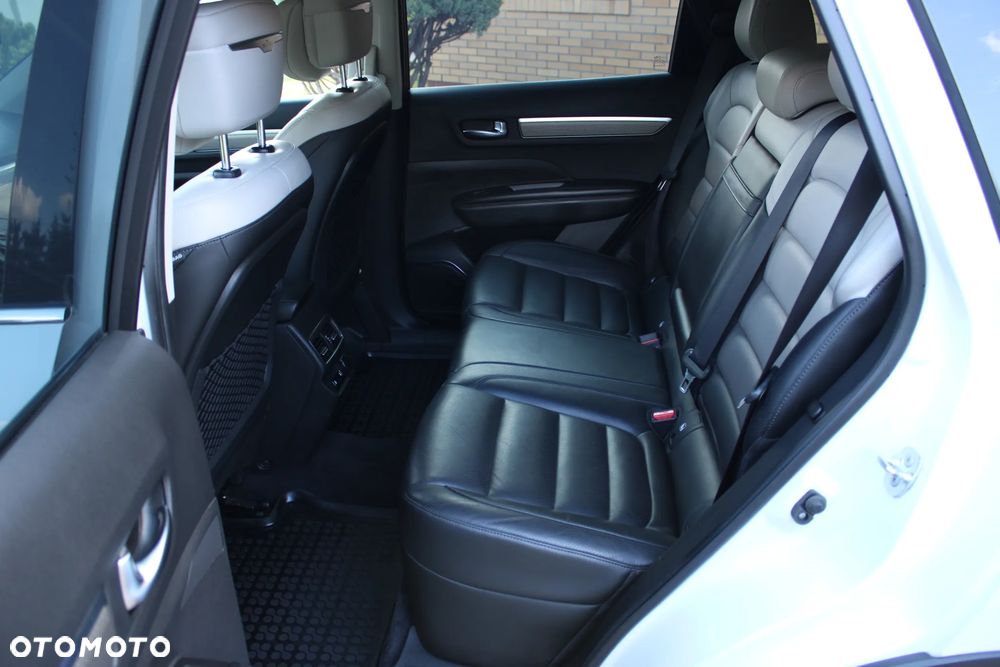 Renault Koleos 2.0 dCi Initiale Paris X-Tronic - 18