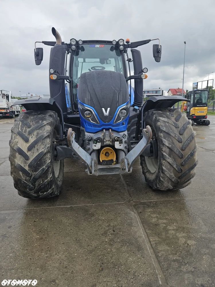 Valtra T234 - 5
