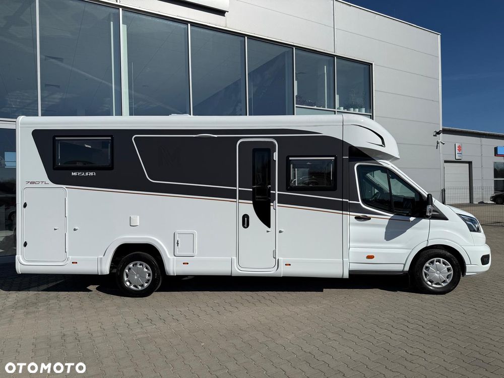 MASURIA 780 TL - 2
