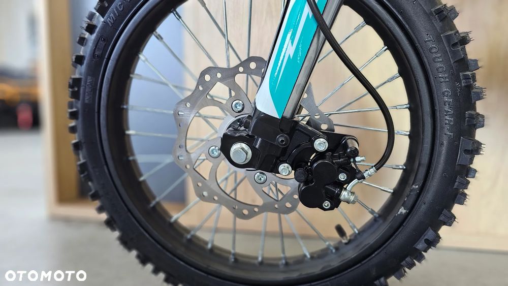 Pitgang 110XD Enduro - 8