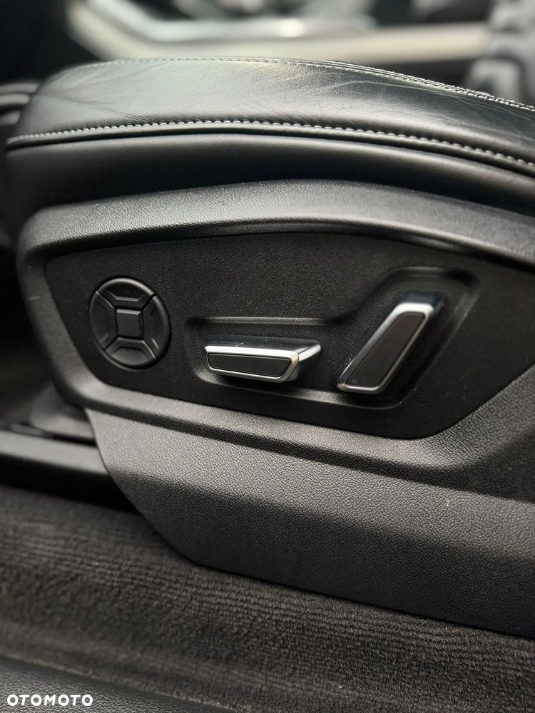 Audi Q7 50 TDI mHEV Quattro S Line Tiptr - 9