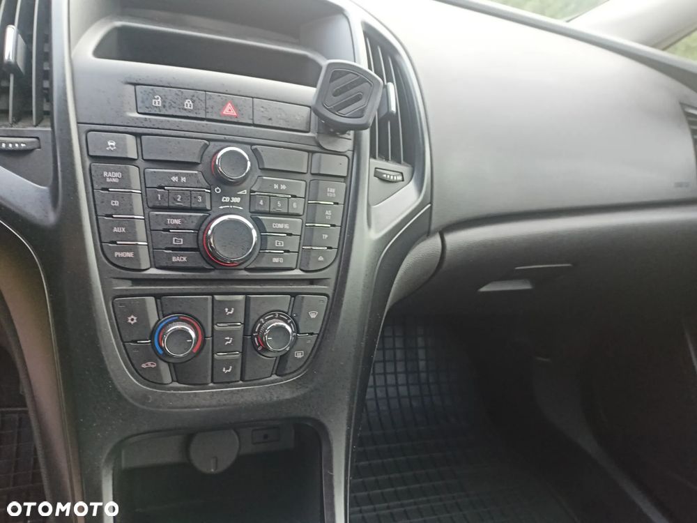 Opel Astra 1.6 Selection - 16