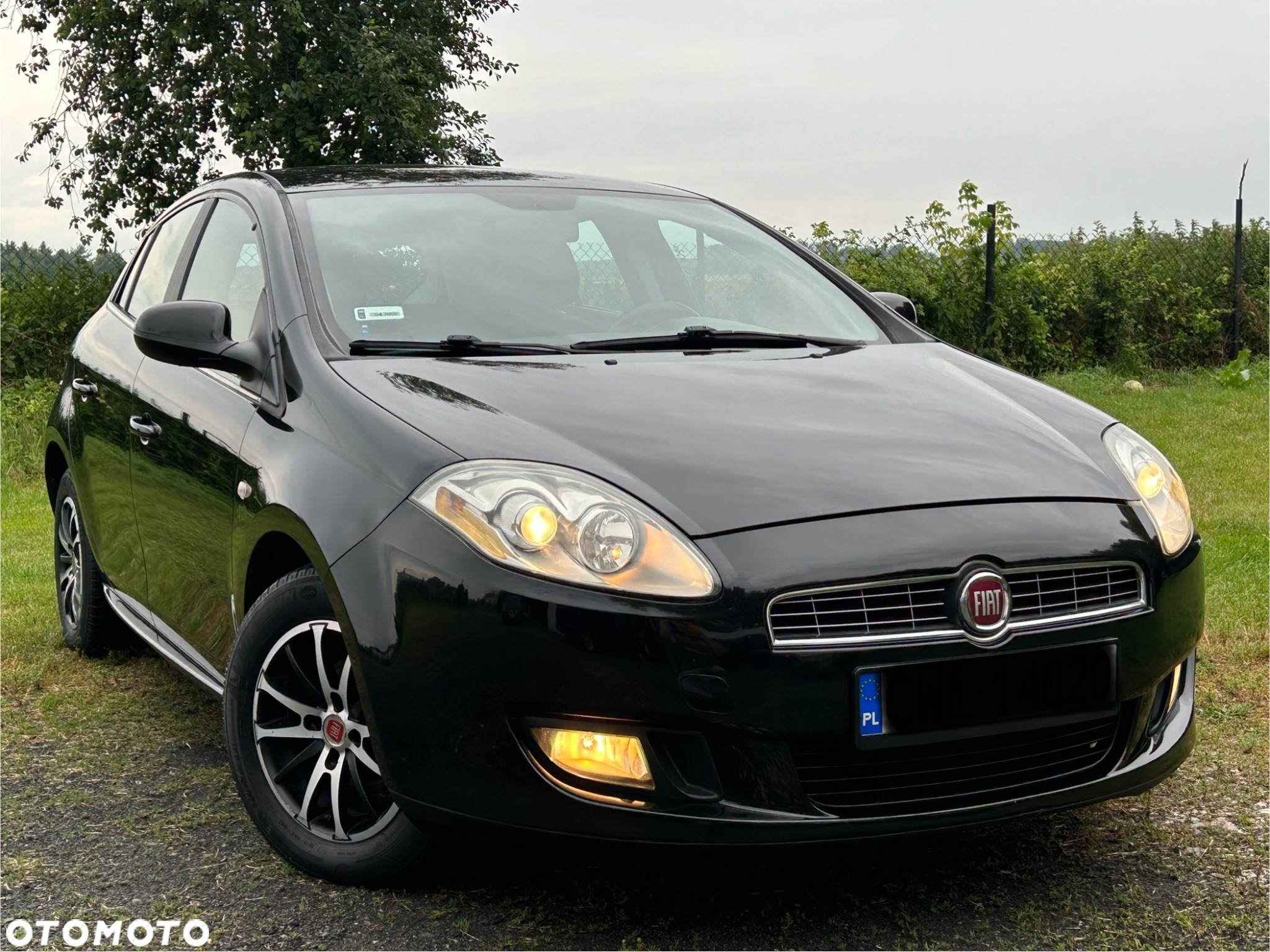 Fiat Bravo - 9
