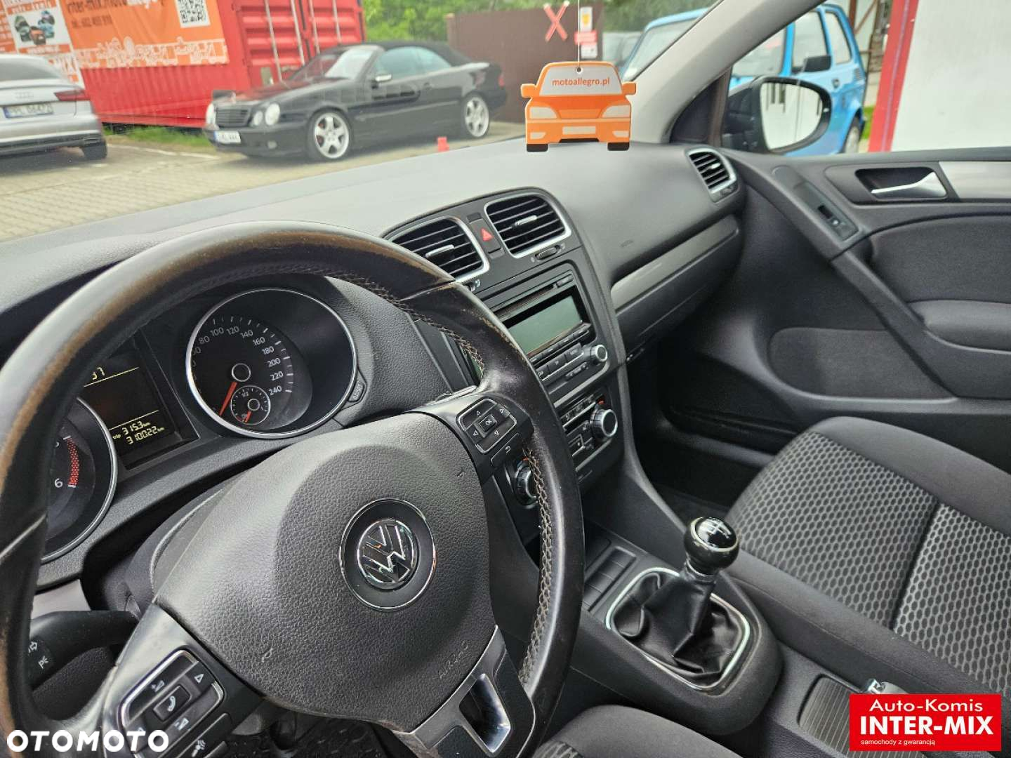 Volkswagen Golf - 20