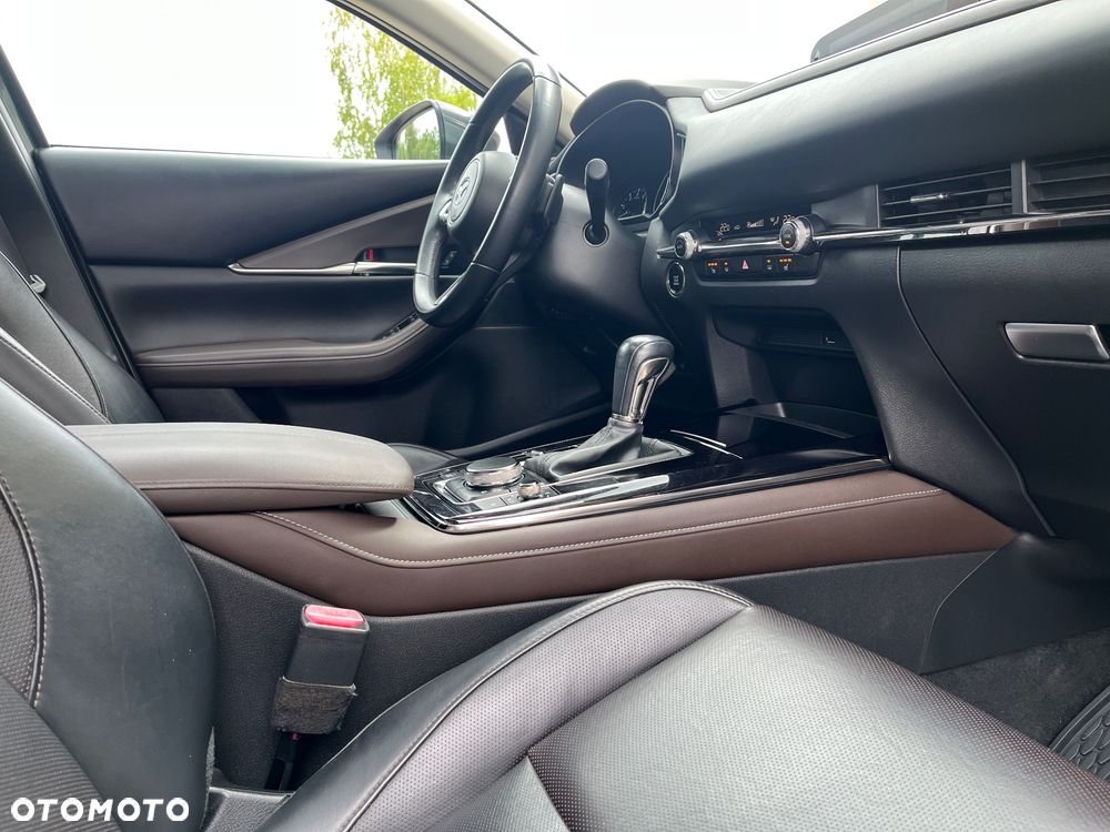 Mazda CX-30 2.0 mHEV Enso AWD - 27