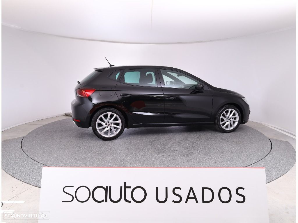 SEAT Ibiza 1.0 TSI FR - 16