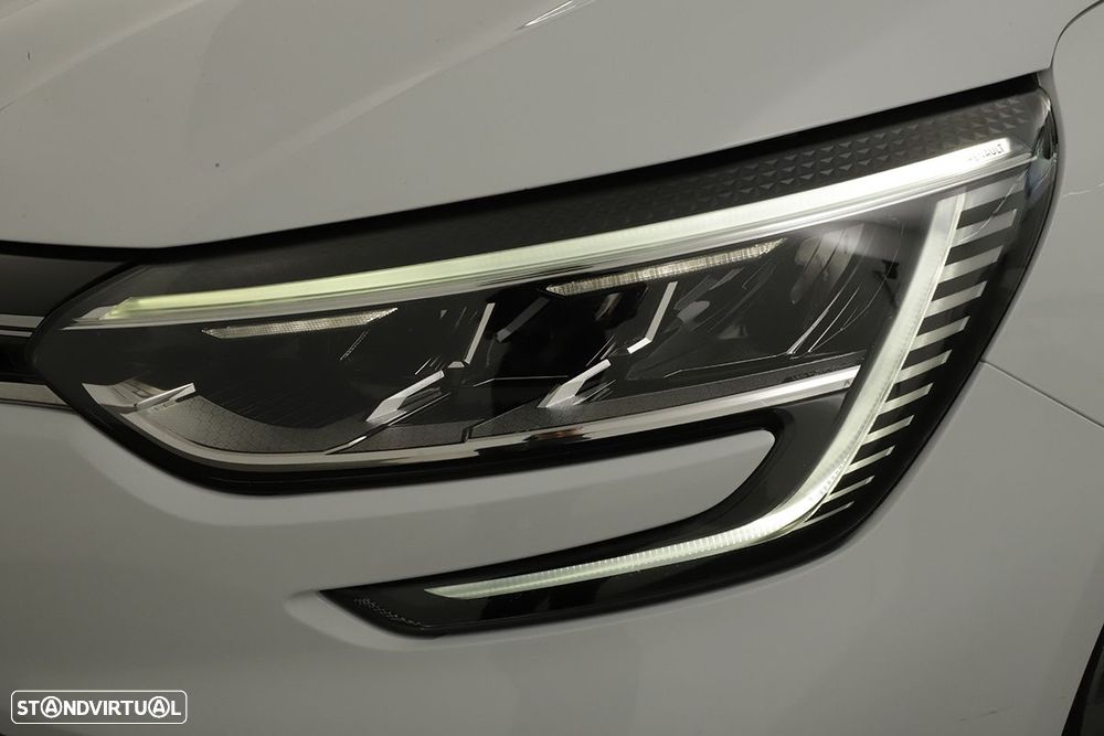 Renault Mégane Sport Tourer 1.5 Blue dCi R.S. Line - 6