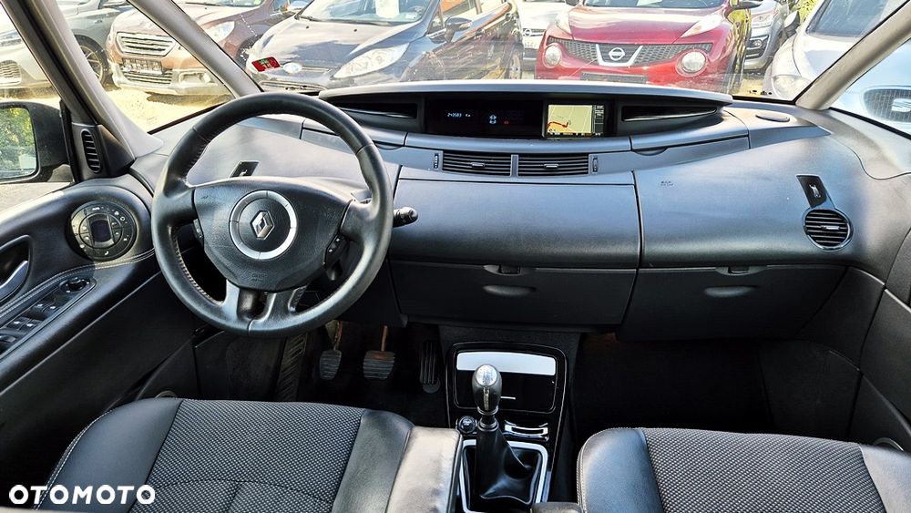 Renault Espace 2.0 Privilege - 38