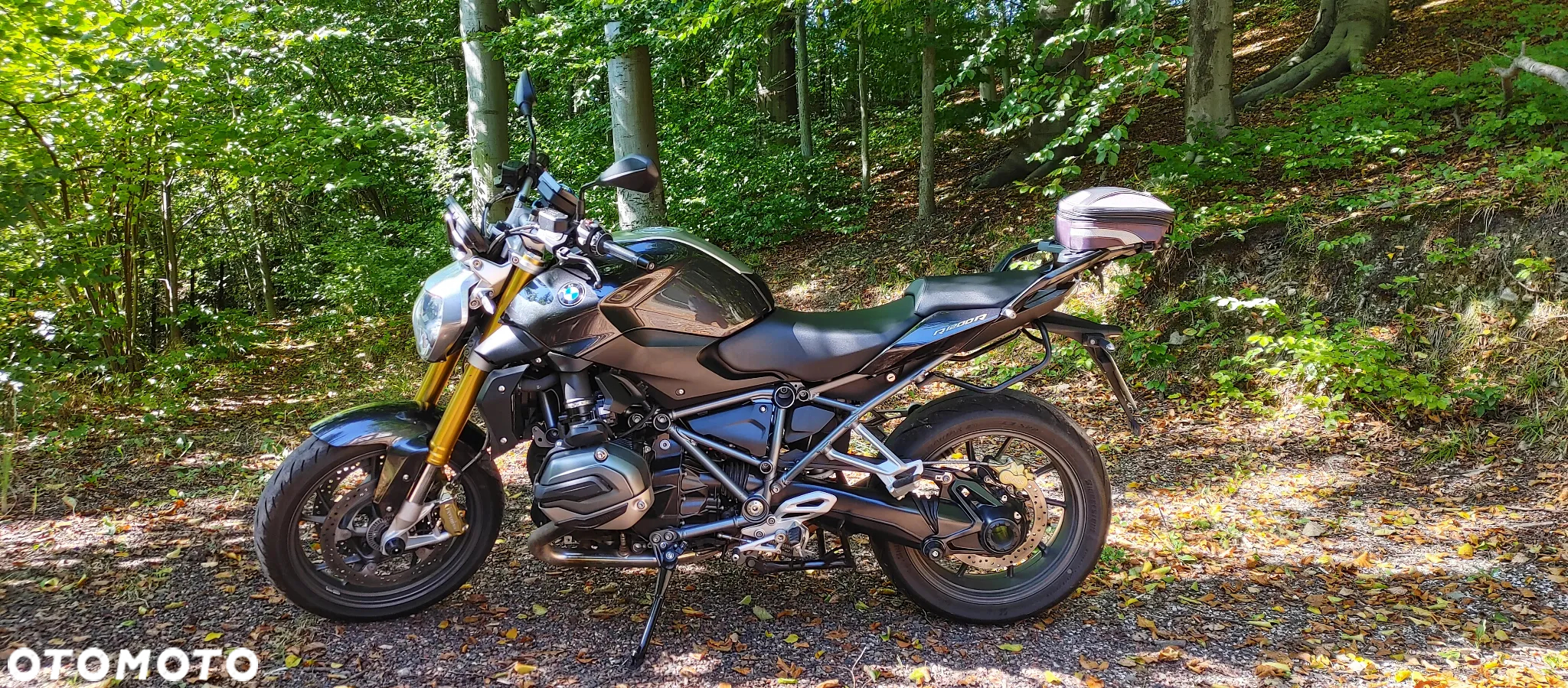 BMW R - 7