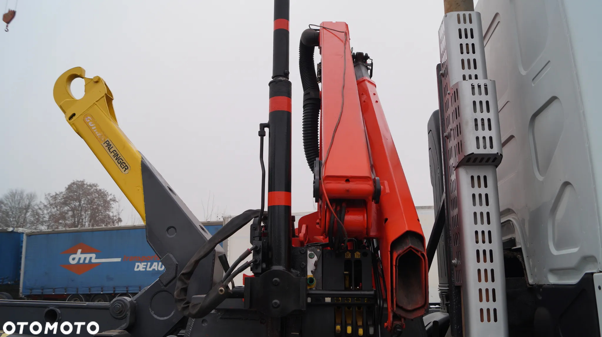 Renault PREMIUM 450 - 3